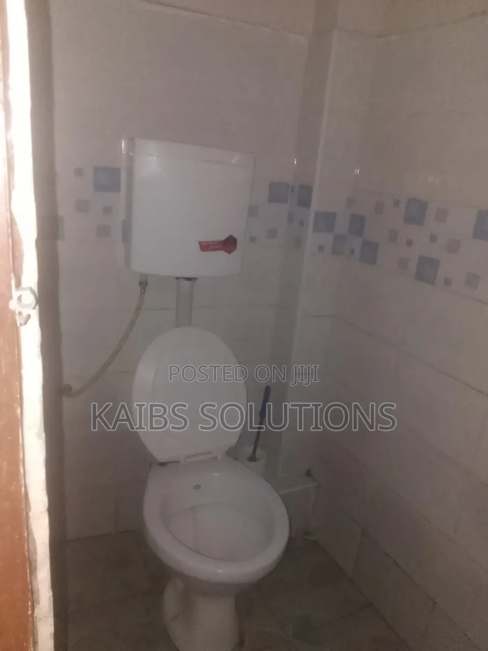4bdrm Maisonette in Ndeiya for sale in Ndeiya