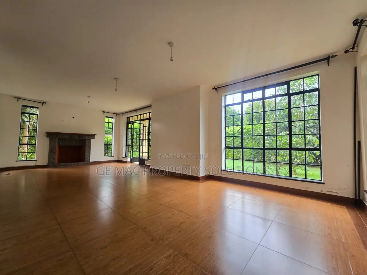 4bdrm House in Eden Ville, Kiambu CBD for rent in Kiambu CBD