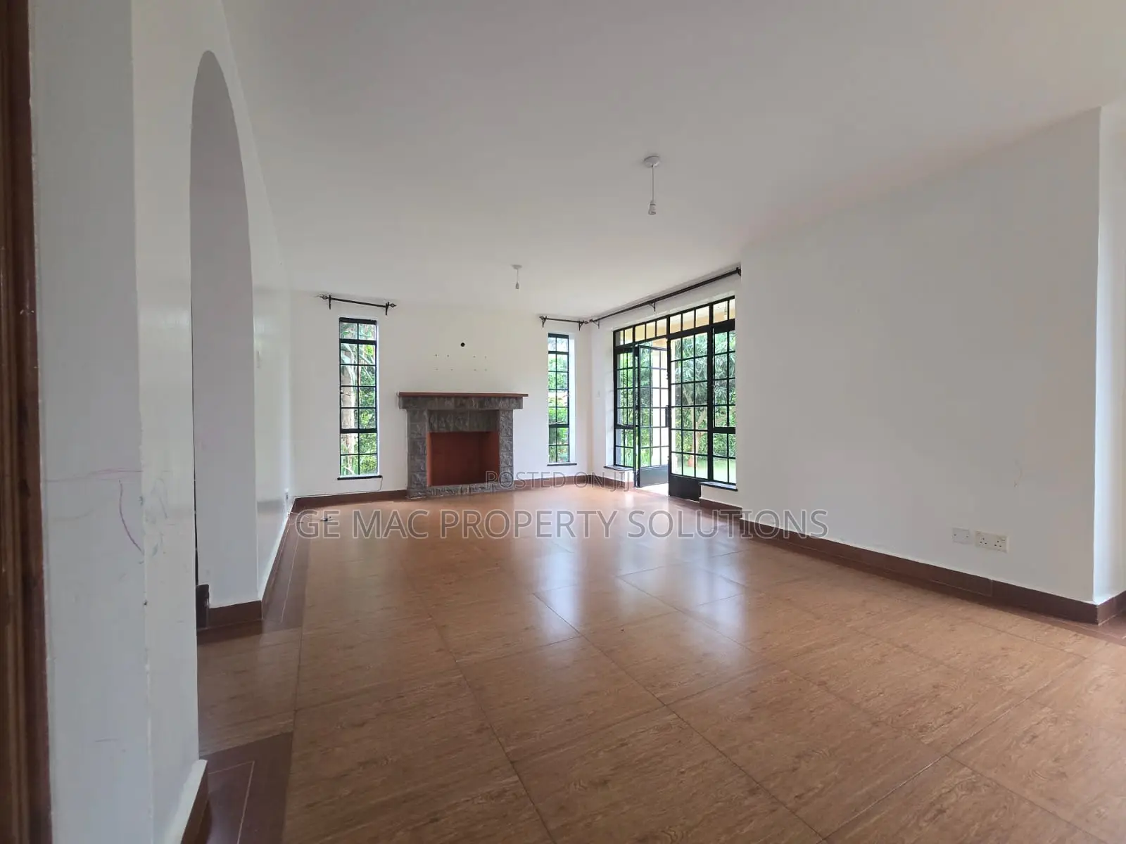 4bdrm House in Eden Ville, Kiambu CBD for rent in Kiambu CBD