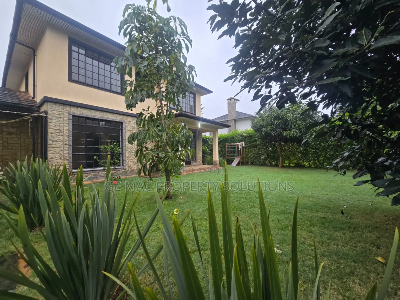 4bdrm House in Eden Ville, Kiambu CBD for rent in Kiambu CBD