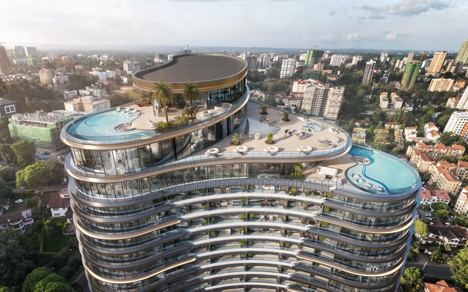 2bdrm Apartment in Riverside for sale in Riverside Drive