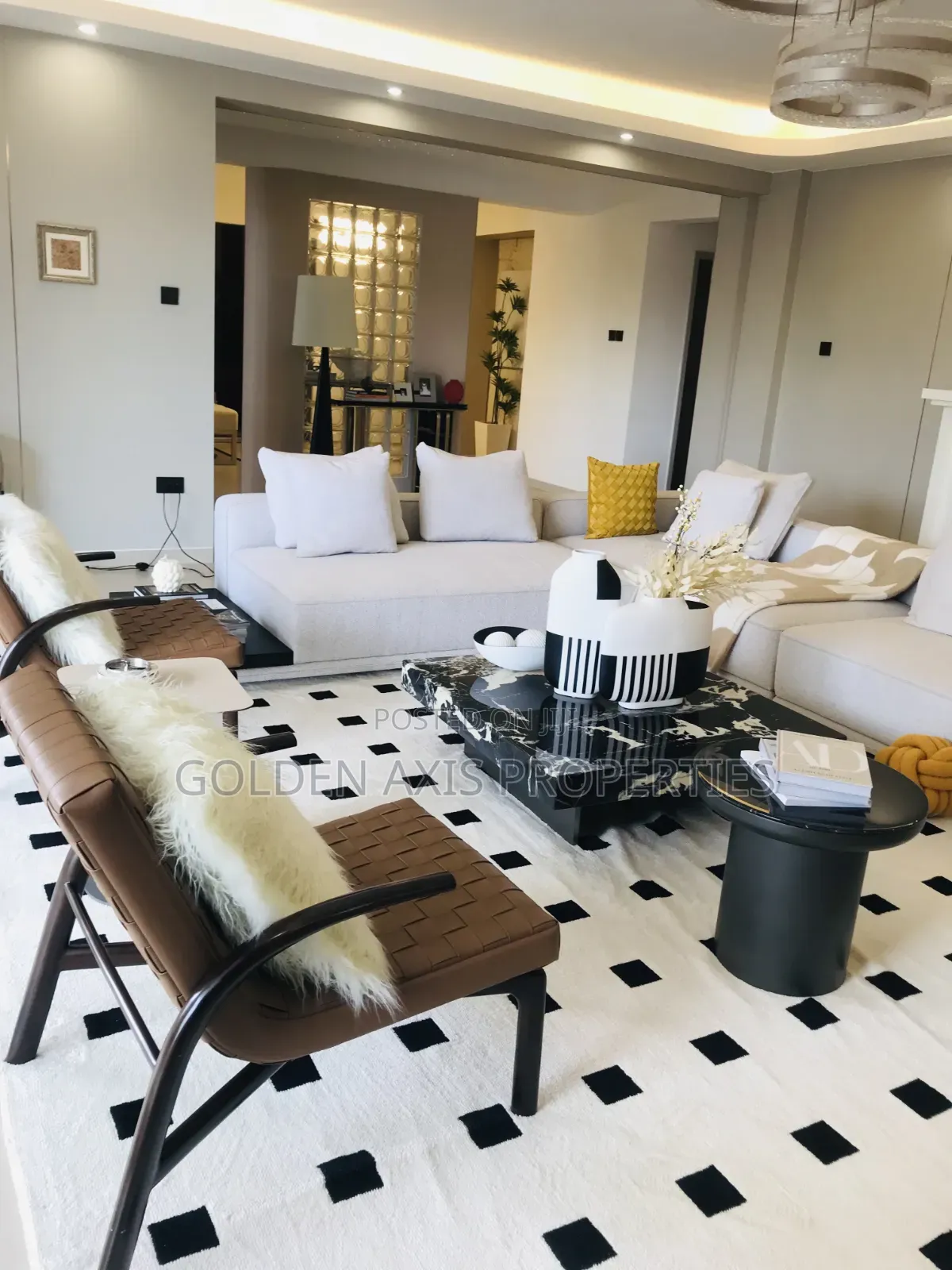 5bdrm Apartment in Hurlingham for sale in Hurlingham