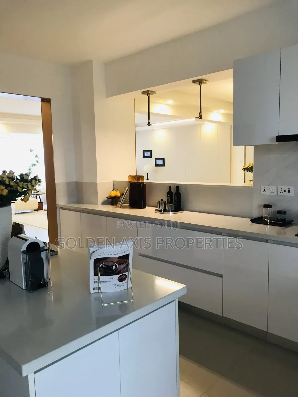 5bdrm Apartment in Hurlingham for sale in Hurlingham