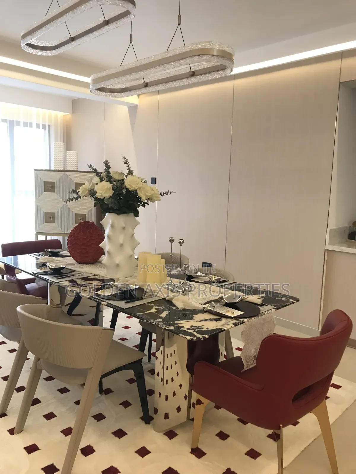 5bdrm Apartment in Hurlingham for sale in Hurlingham