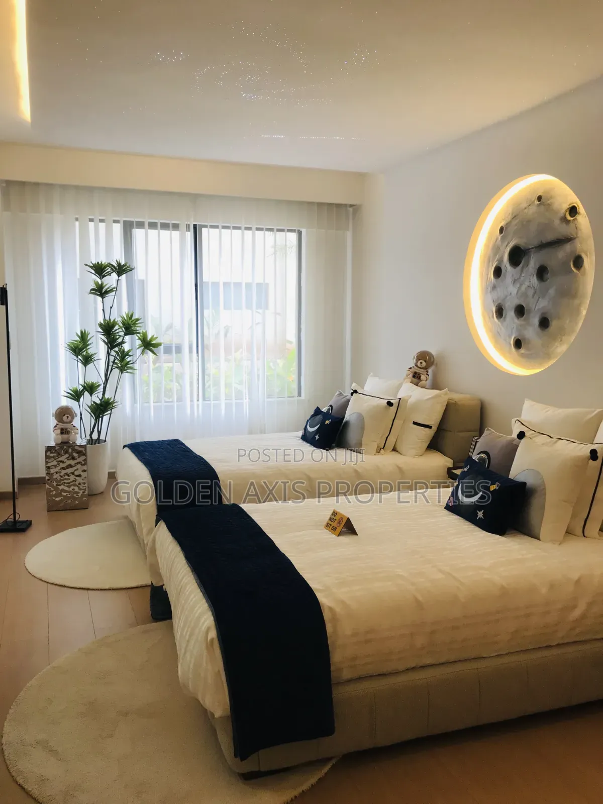 5bdrm Apartment in Hurlingham for sale in Hurlingham
