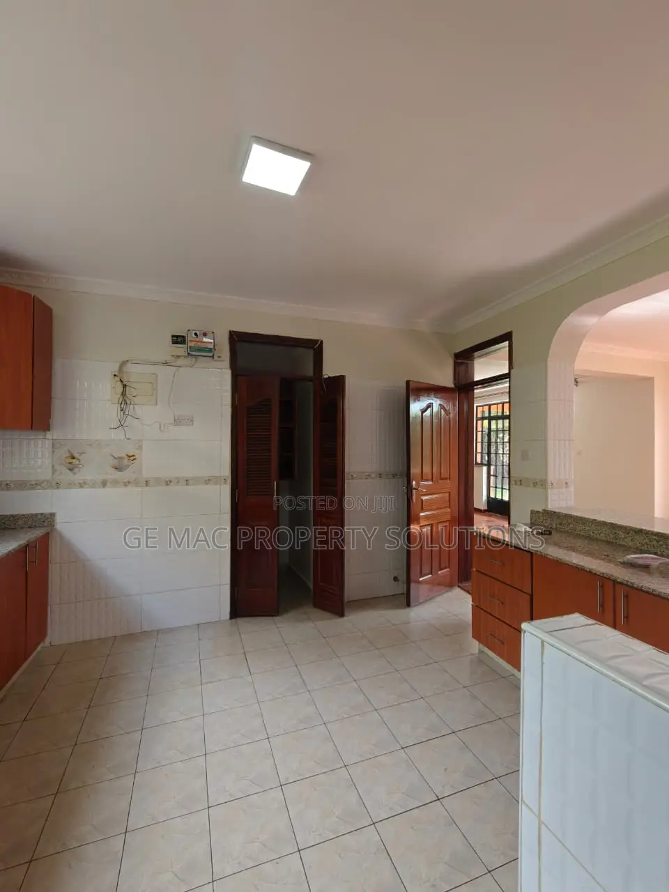 4bdrm House in Fourways Junction, Thindigua/Kasarini for rent in Thindigua/Kasarini