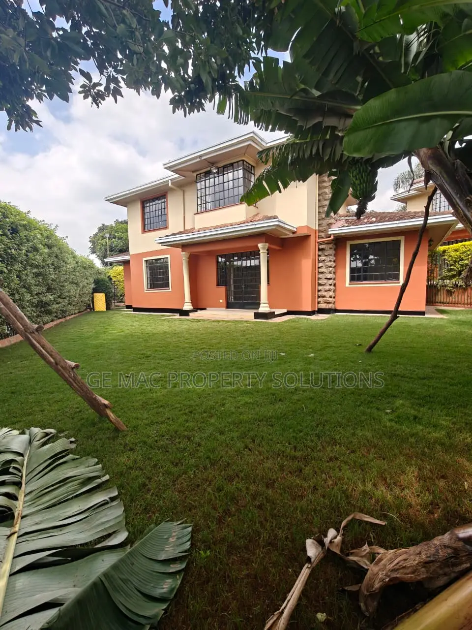 4bdrm House in Fourways Junction, Thindigua/Kasarini for rent in Thindigua/Kasarini