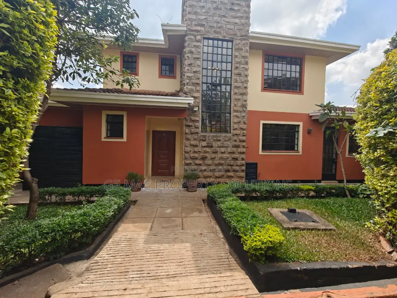 4bdrm House in Fourways Junction, Thindigua/Kasarini for rent in Thindigua/Kasarini