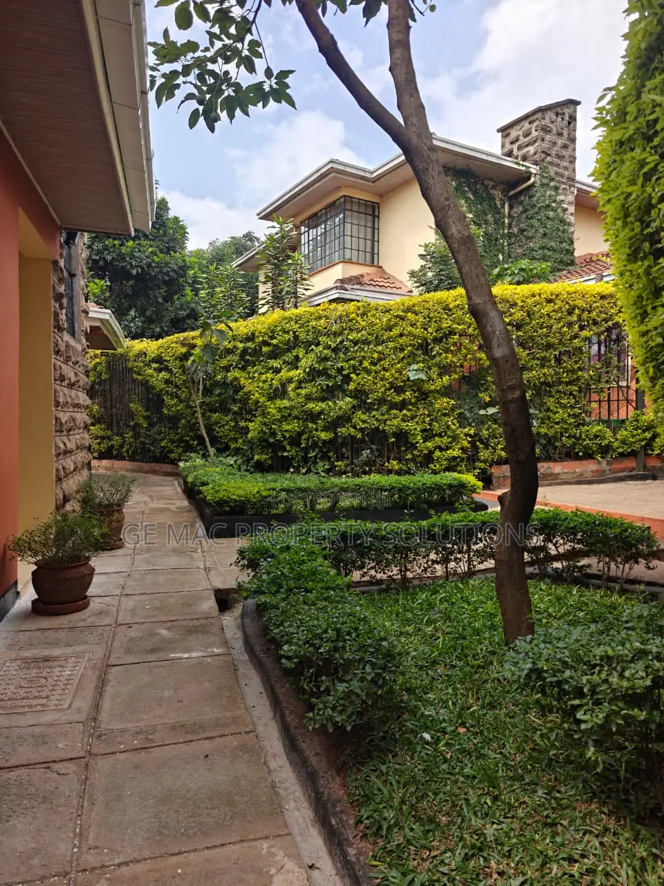 4bdrm House in Fourways Junction, Thindigua/Kasarini for rent in Thindigua/Kasarini