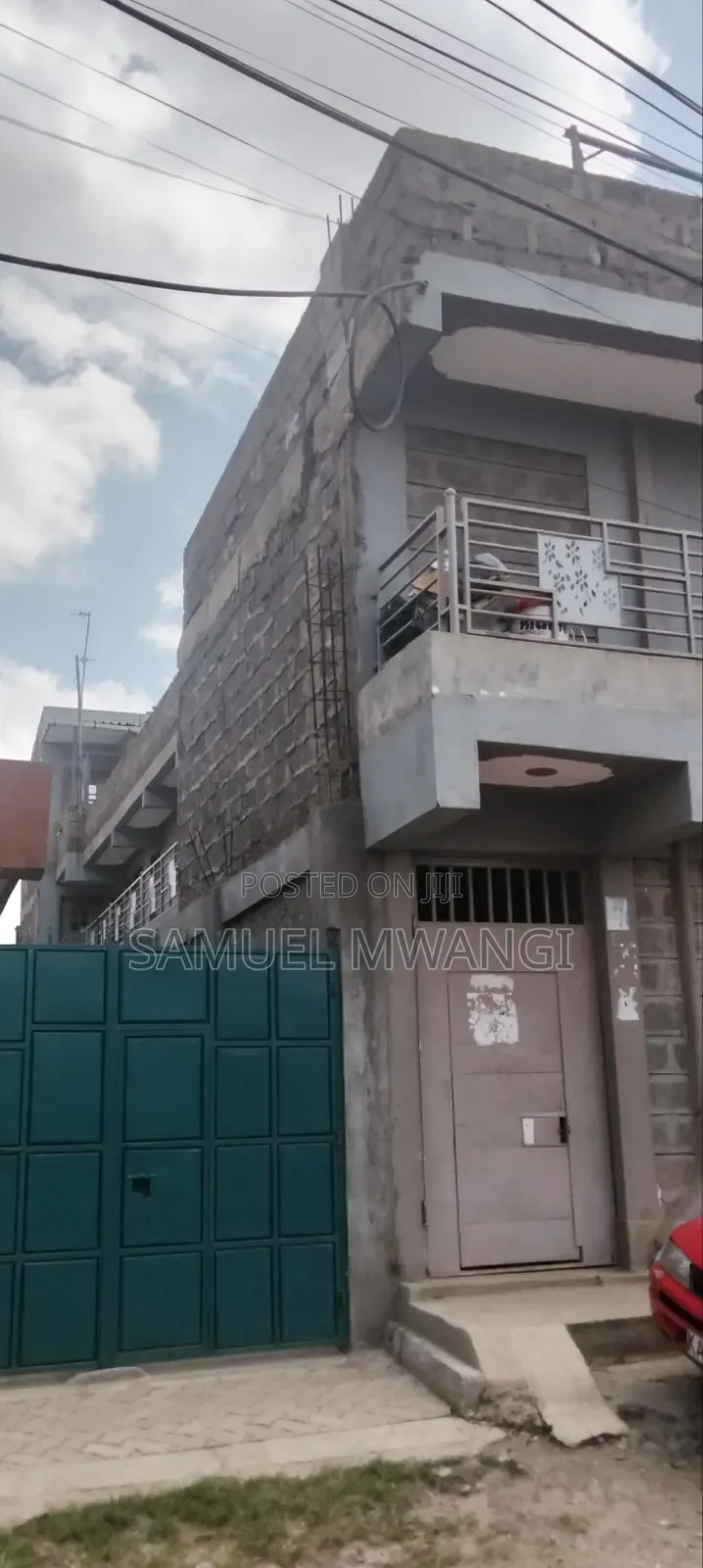 2bdrm Block of Flats in Caltex for sale in Caltex