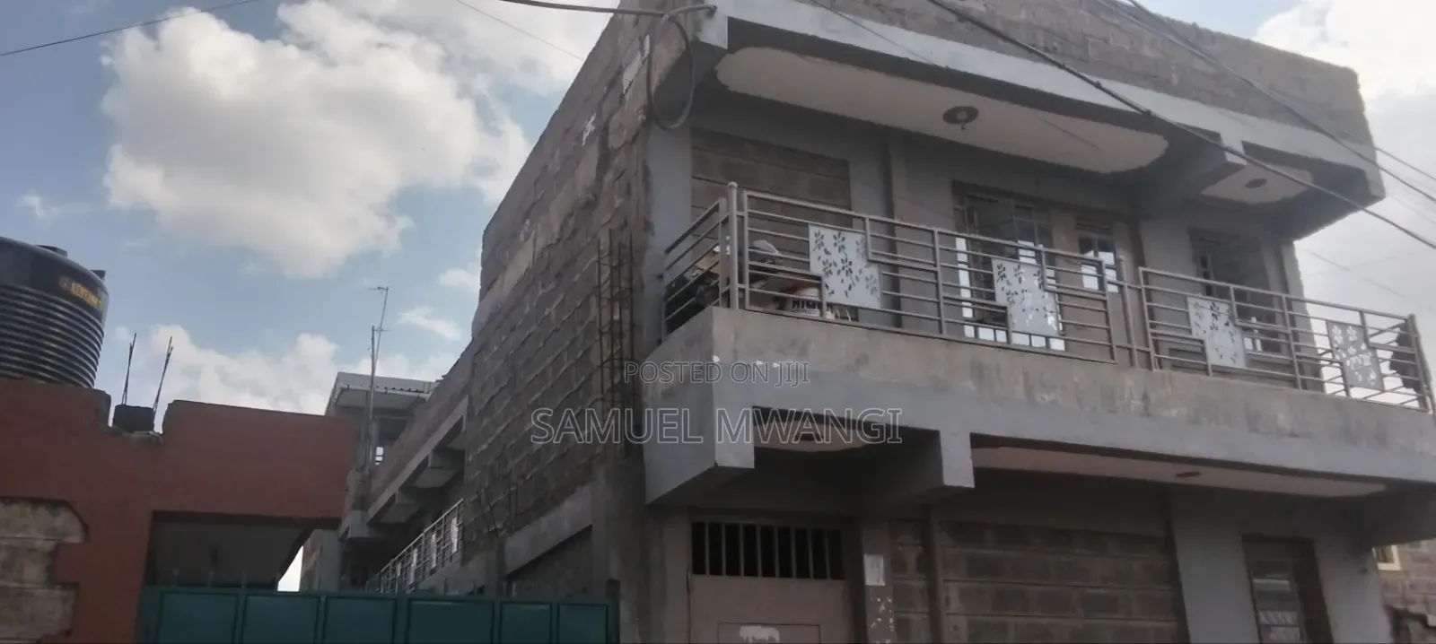 2bdrm Block of Flats in Caltex for sale in Caltex
