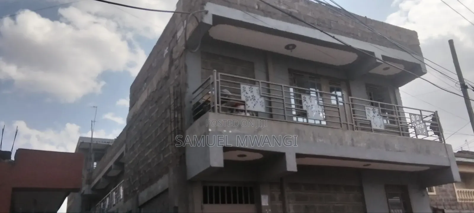 2bdrm Block of Flats in Caltex for sale in Caltex