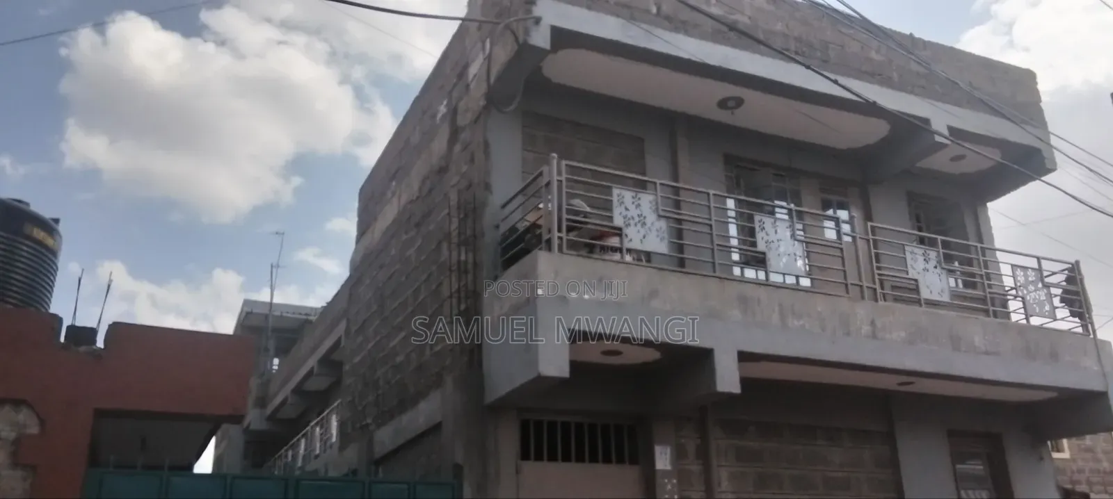 2bdrm Block of Flats in Caltex for sale in Caltex