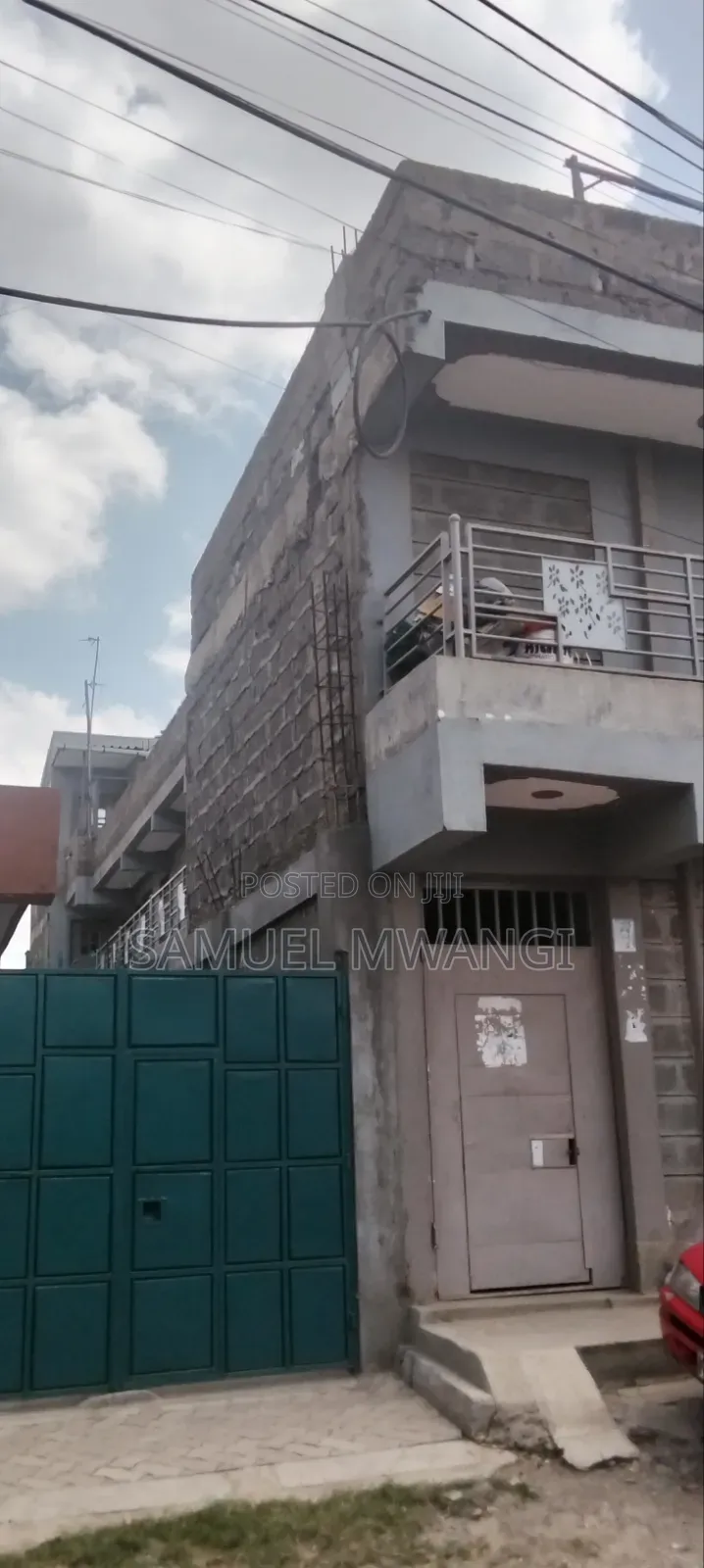 2bdrm Block of Flats in Caltex for sale in Caltex