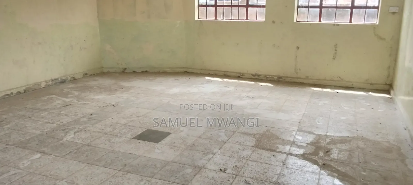 School for Sale at Utawala in Githunguri Area