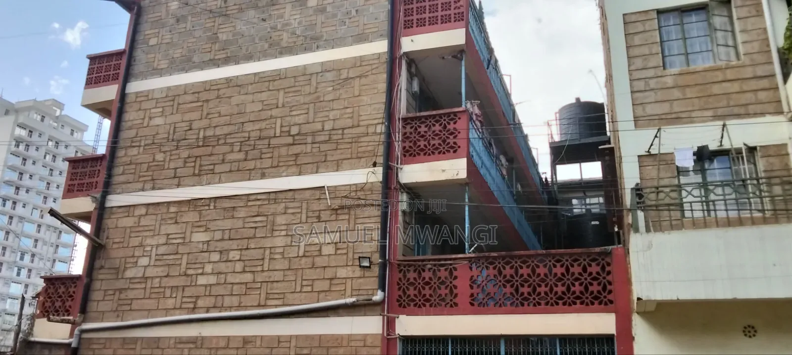 2bdrm Block of Flats in Roysambu for sale in Roysambu
