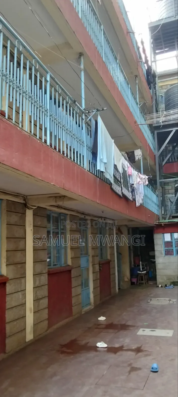 2bdrm Block of Flats in Roysambu for sale in Roysambu