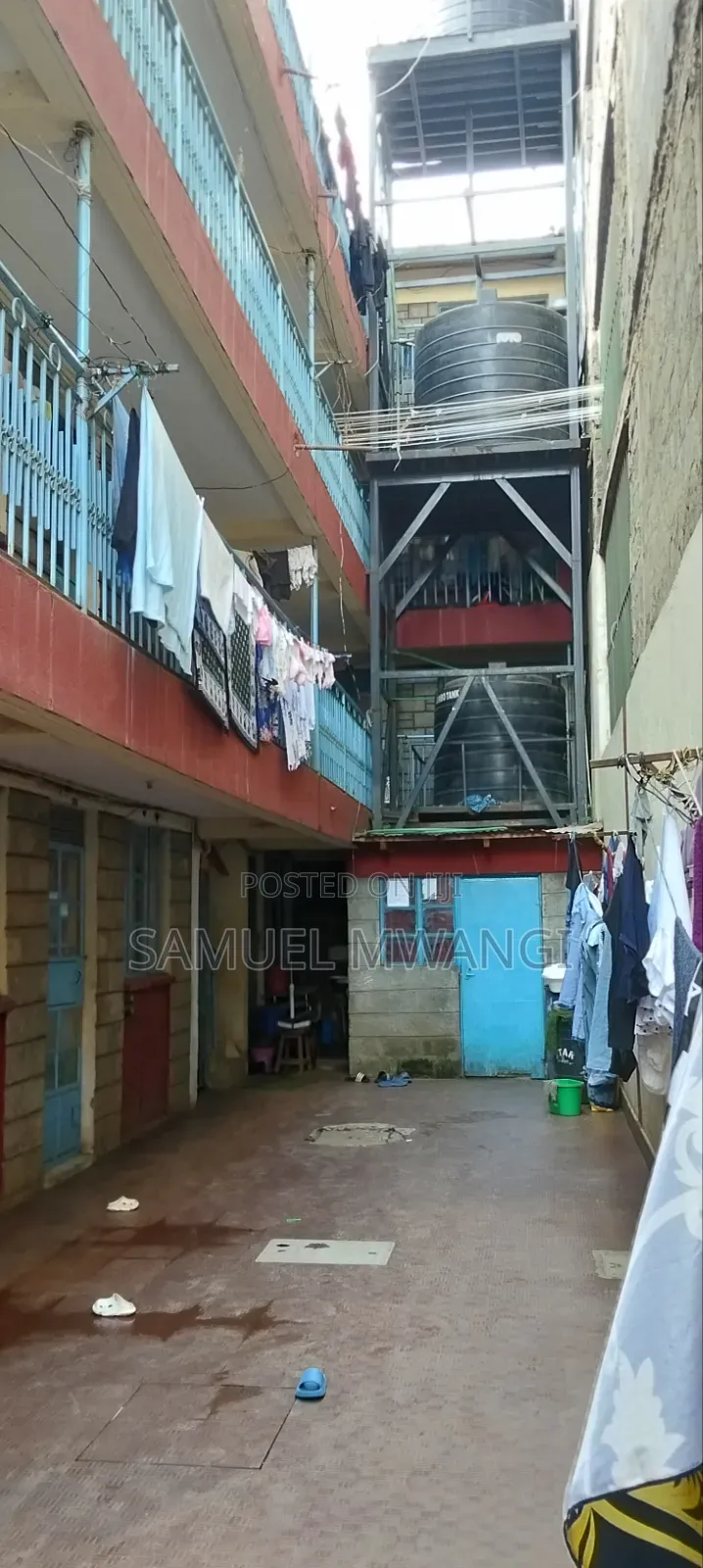2bdrm Block of Flats in Roysambu for sale in Roysambu