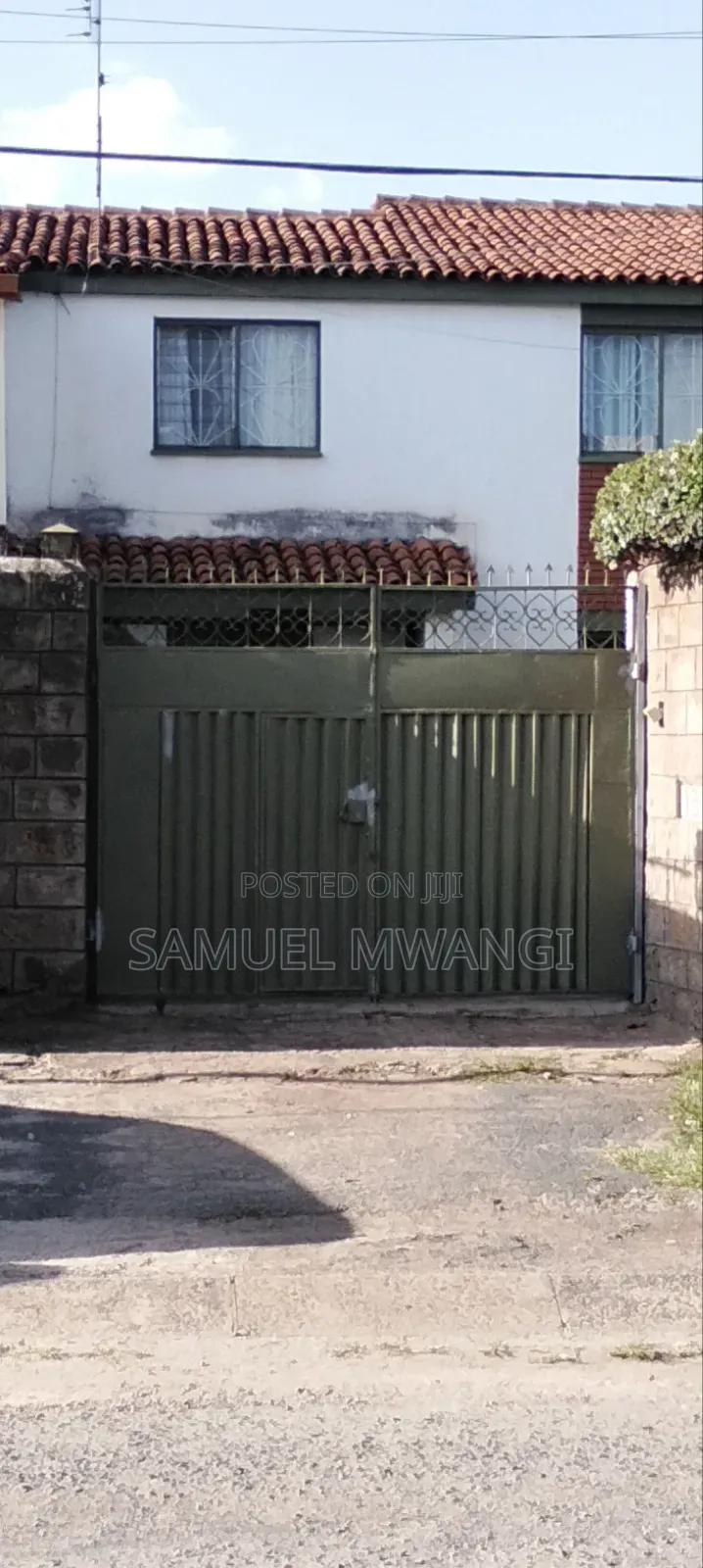 3bdrm House in BuruBuru for sale in BuruBuru