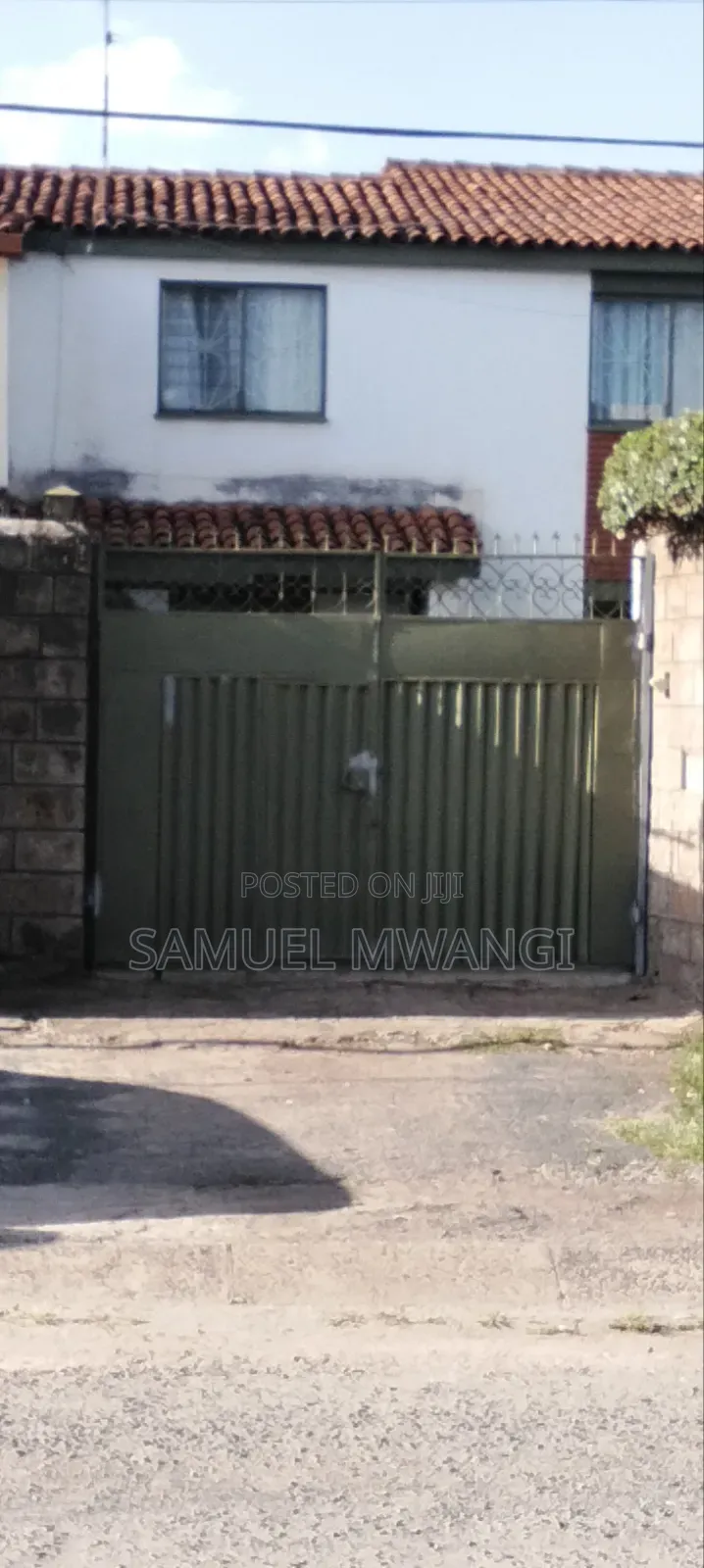 3bdrm House in BuruBuru for sale in BuruBuru