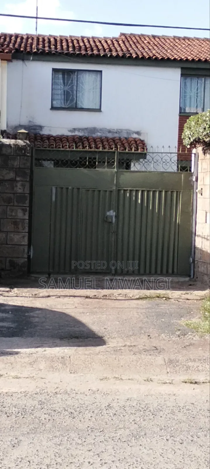 3bdrm House in BuruBuru for sale in BuruBuru
