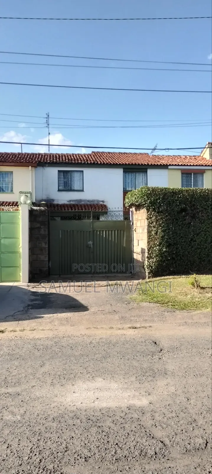 3bdrm House in BuruBuru for sale in BuruBuru