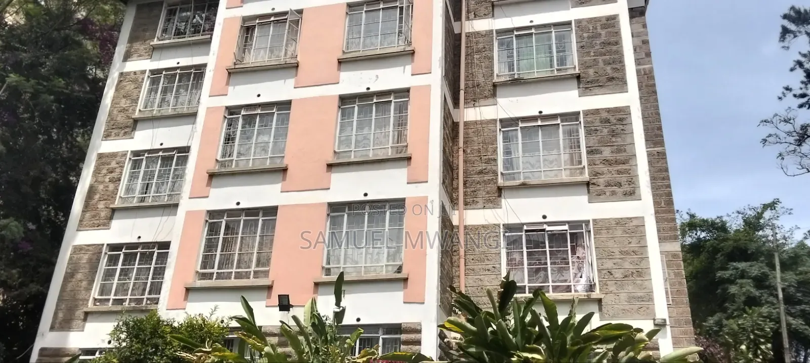 1bdrm Apartment in Raphta Road Area for sale in Raphta Road Area