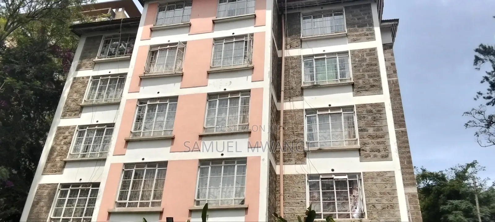 1bdrm Apartment in Raphta Road Area for sale in Raphta Road Area