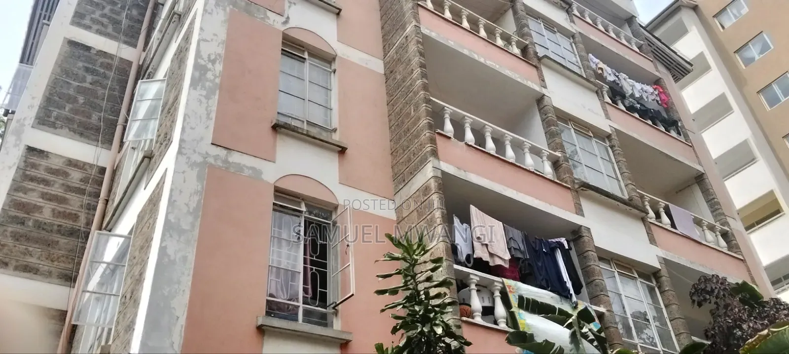 1bdrm Apartment in Raphta Road Area for sale in Raphta Road Area