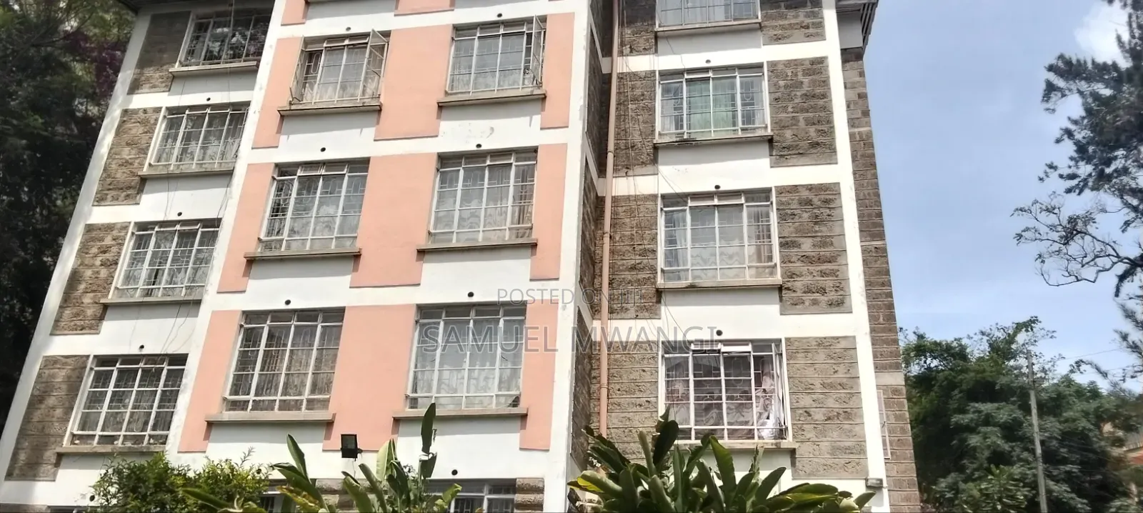 1bdrm Apartment in Raphta Road Area for sale in Raphta Road Area