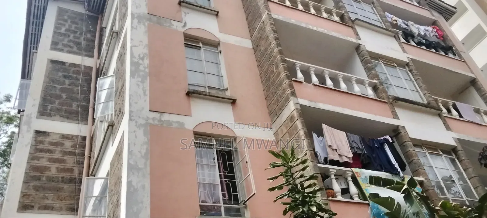 1bdrm Apartment in Raphta Road Area for sale in Raphta Road Area