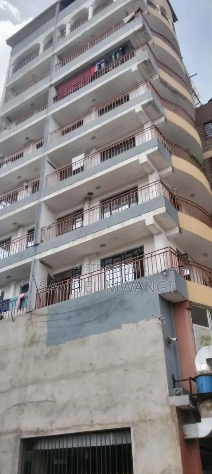 2bdrm Block of Flats in Roysambu for sale in Roysambu