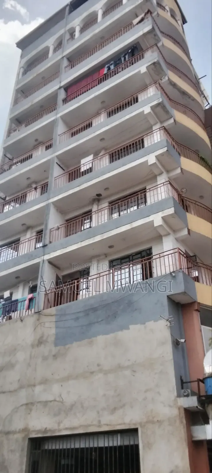 2bdrm Block of Flats in Roysambu for sale in Roysambu