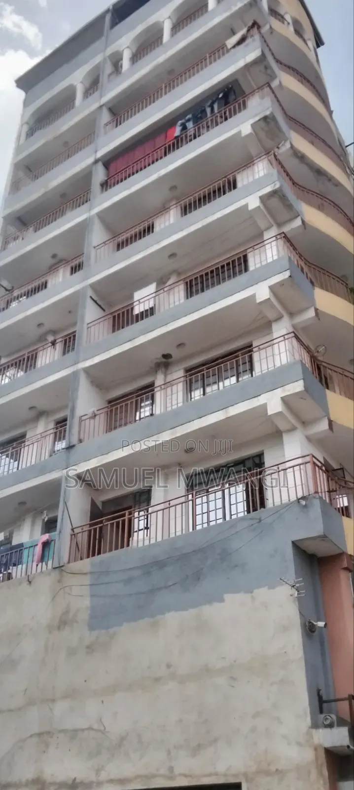 2bdrm Block of Flats in Roysambu for sale in Roysambu