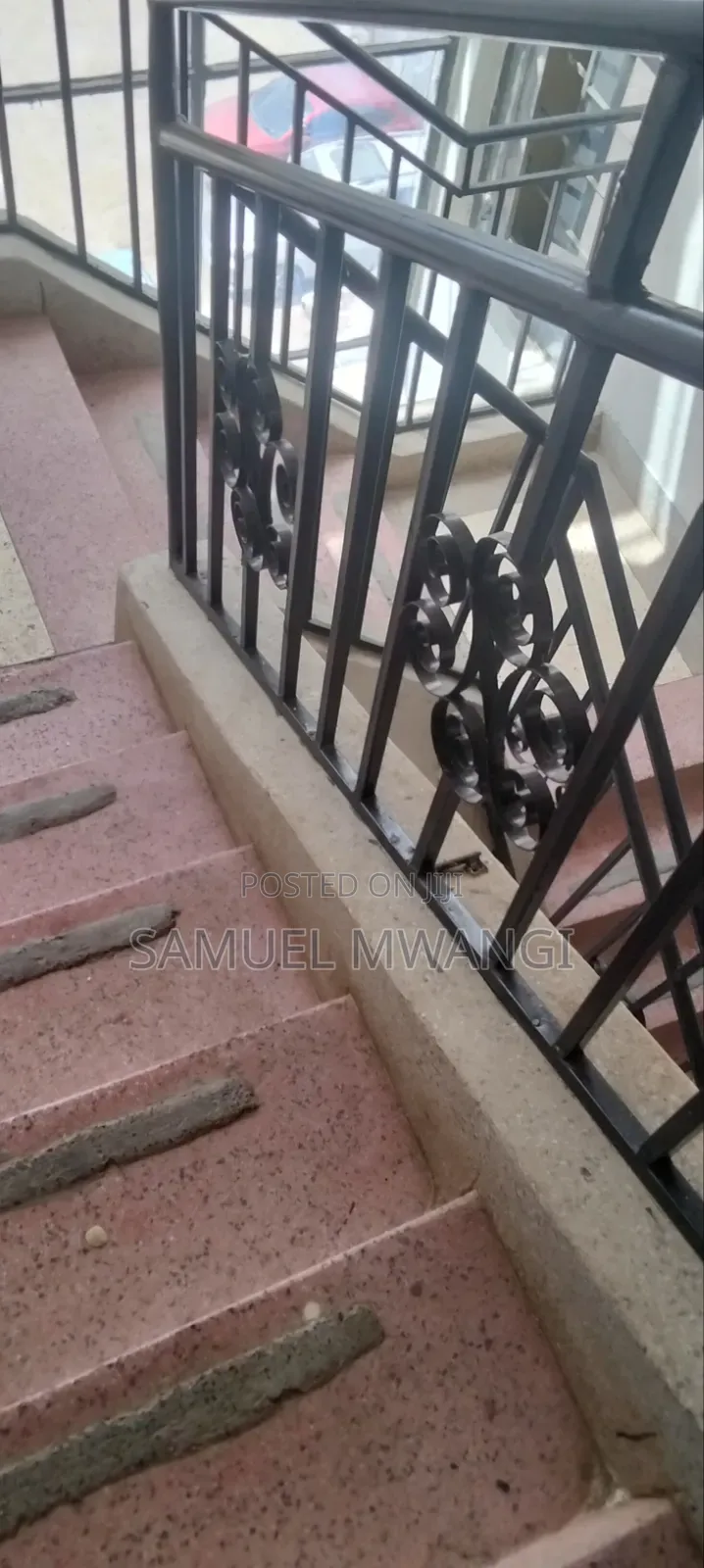 2bdrm Block of Flats in Roysambu for sale in Roysambu