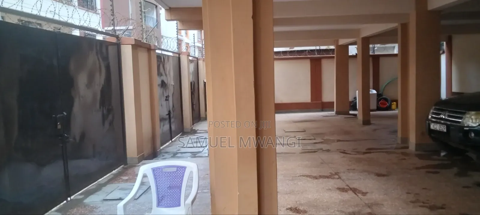 1bdrm Block of Flats in Ruaka for sale in Ruaka