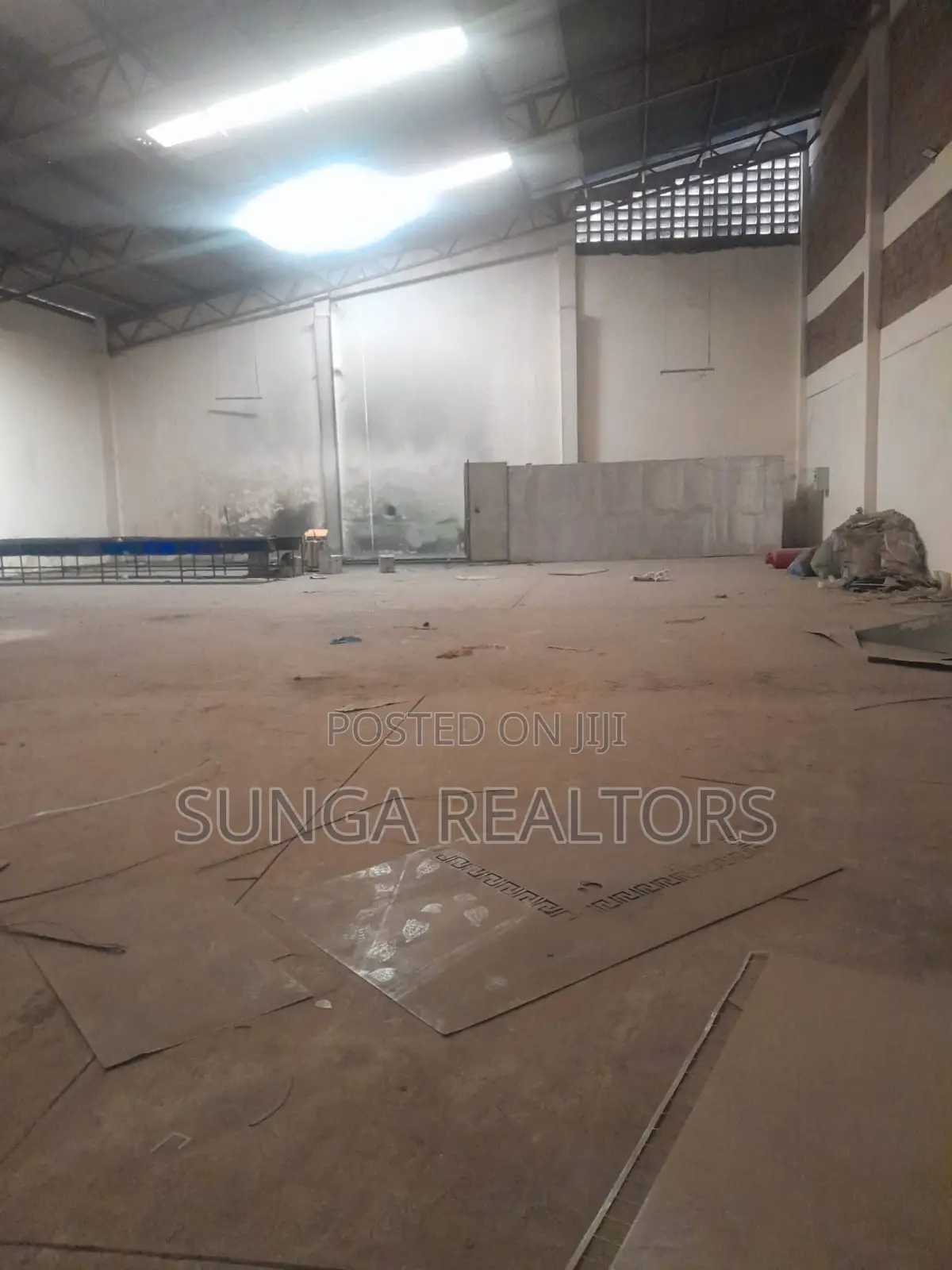 Warehouse for Rent in Syokimau in Gateway Mall Area
