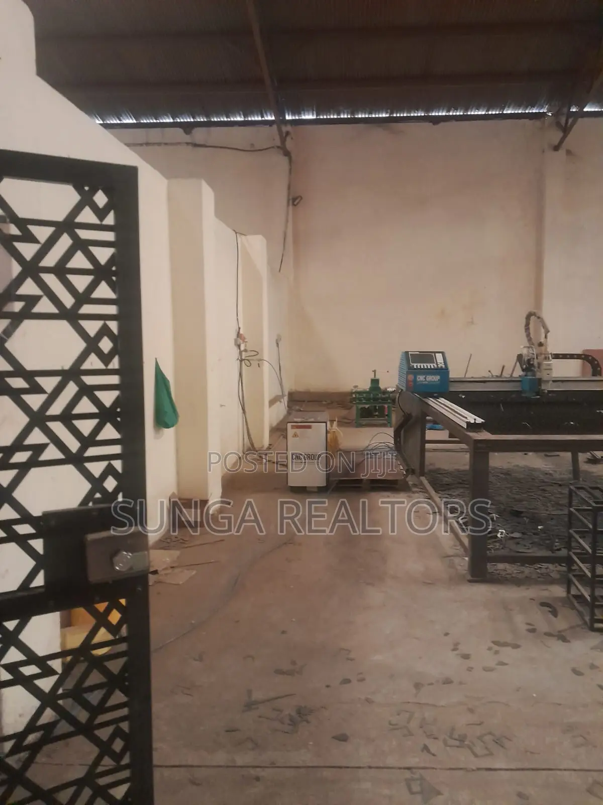 Warehouse for Rent in Syokimau in Gateway Mall Area