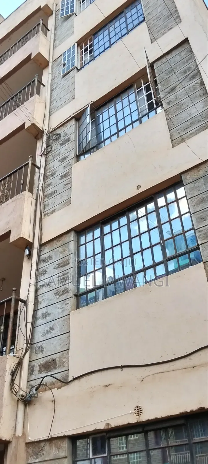 2bdrm Block of Flats in Kahawa West for sale in Kahawa West