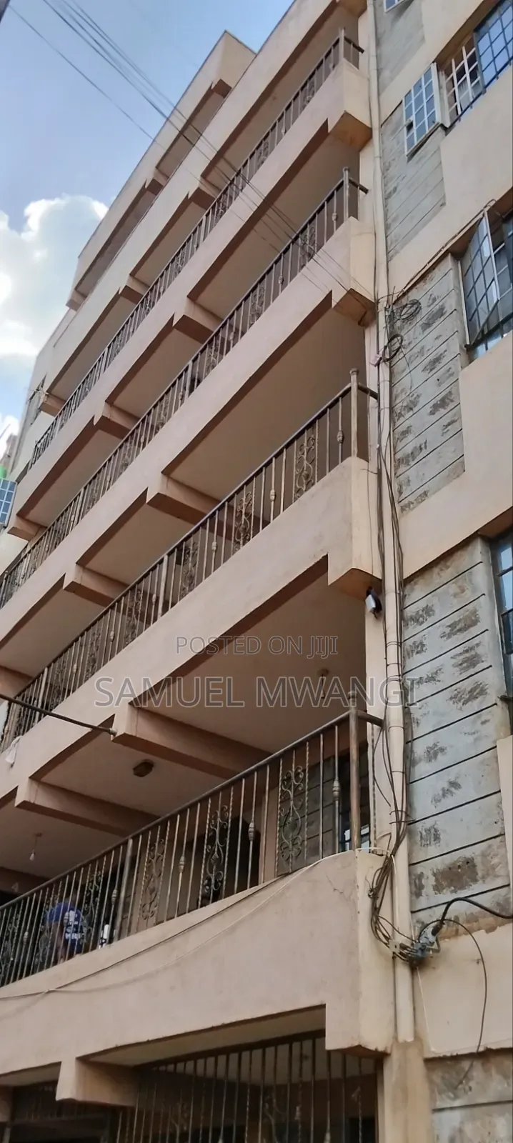 2bdrm Block of Flats in Kahawa West for sale in Kahawa West