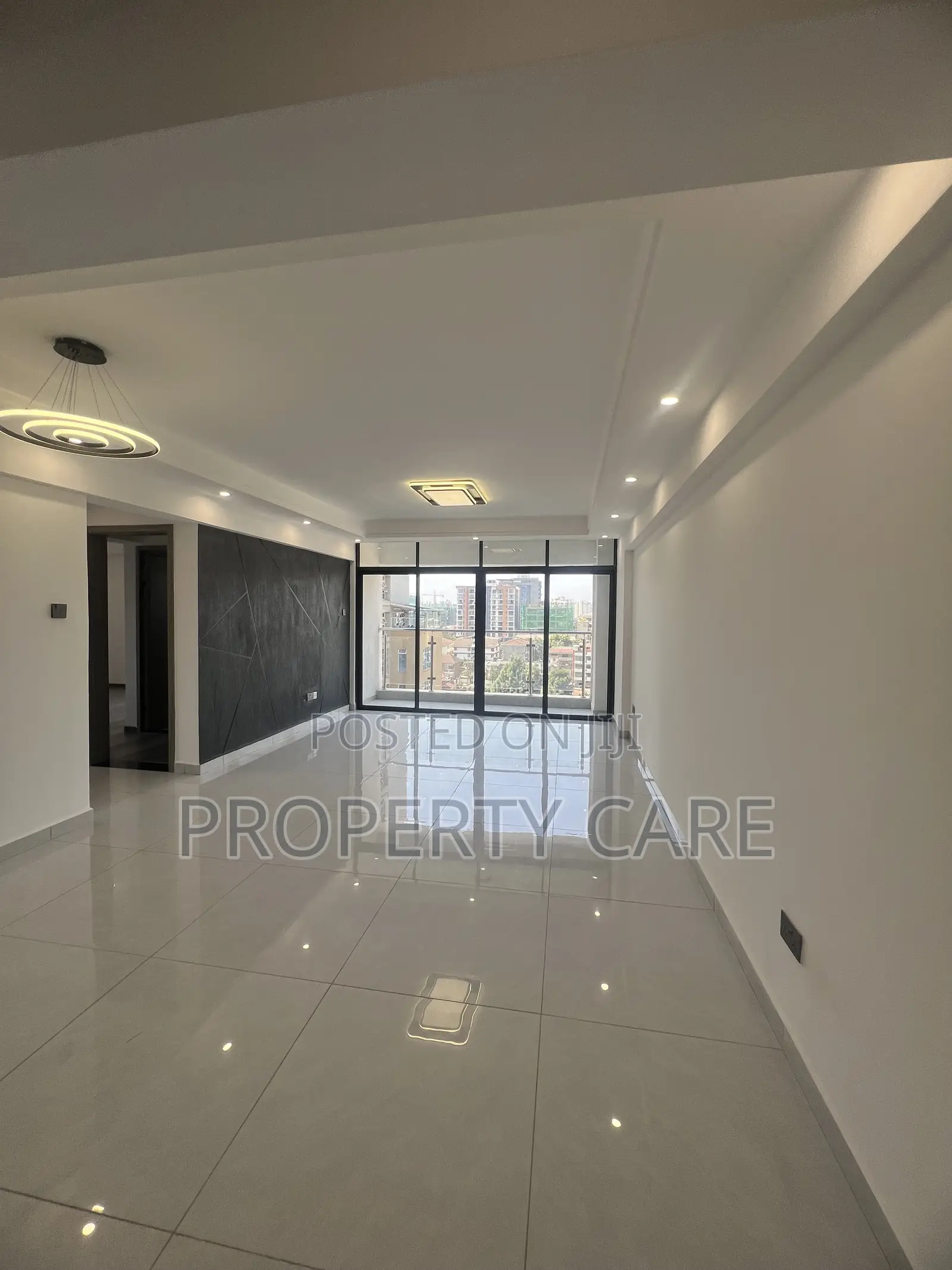 2bdrm Apartment in Westlands for rent in Westlands