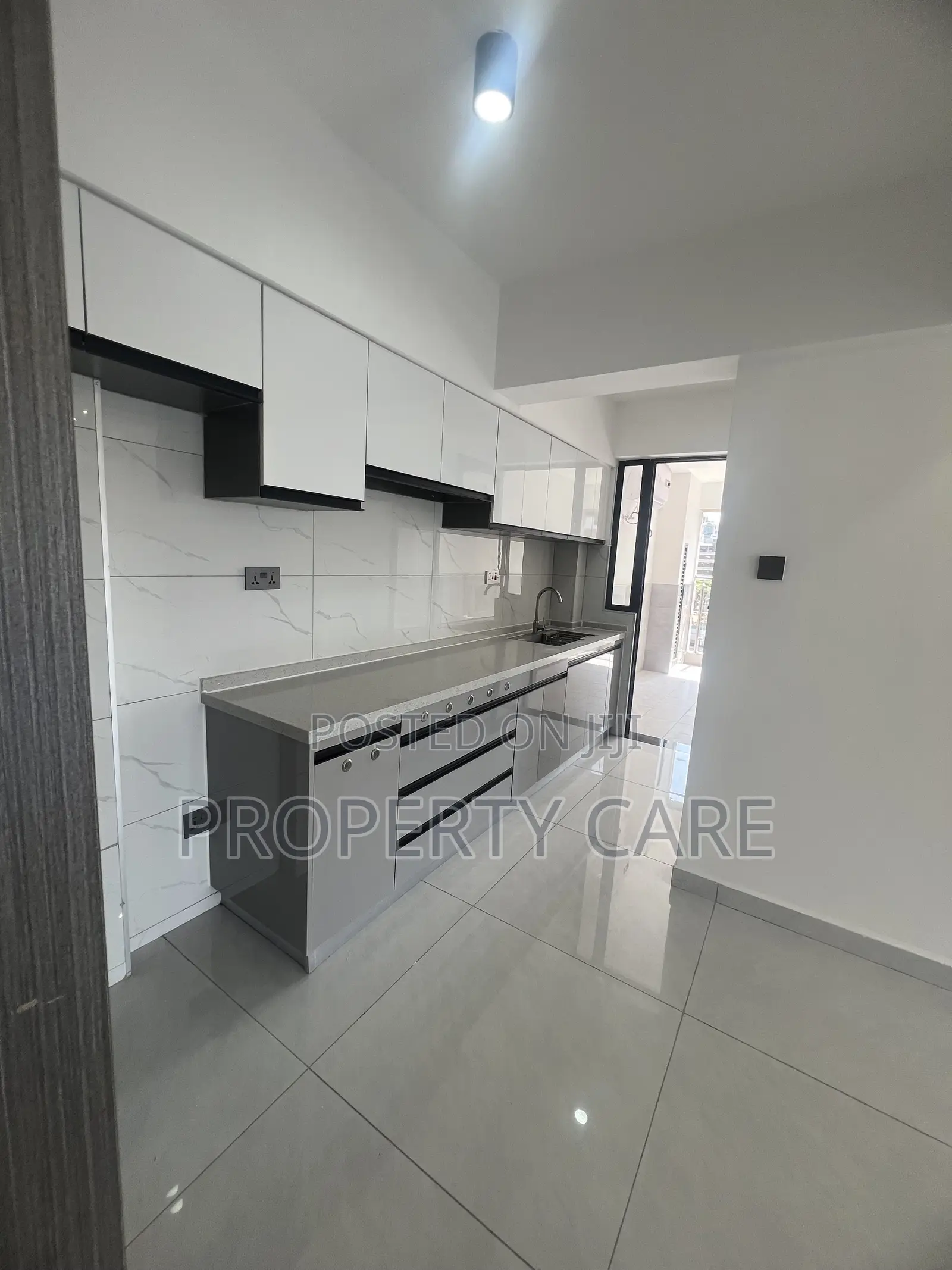2bdrm Apartment in Westlands for rent in Westlands