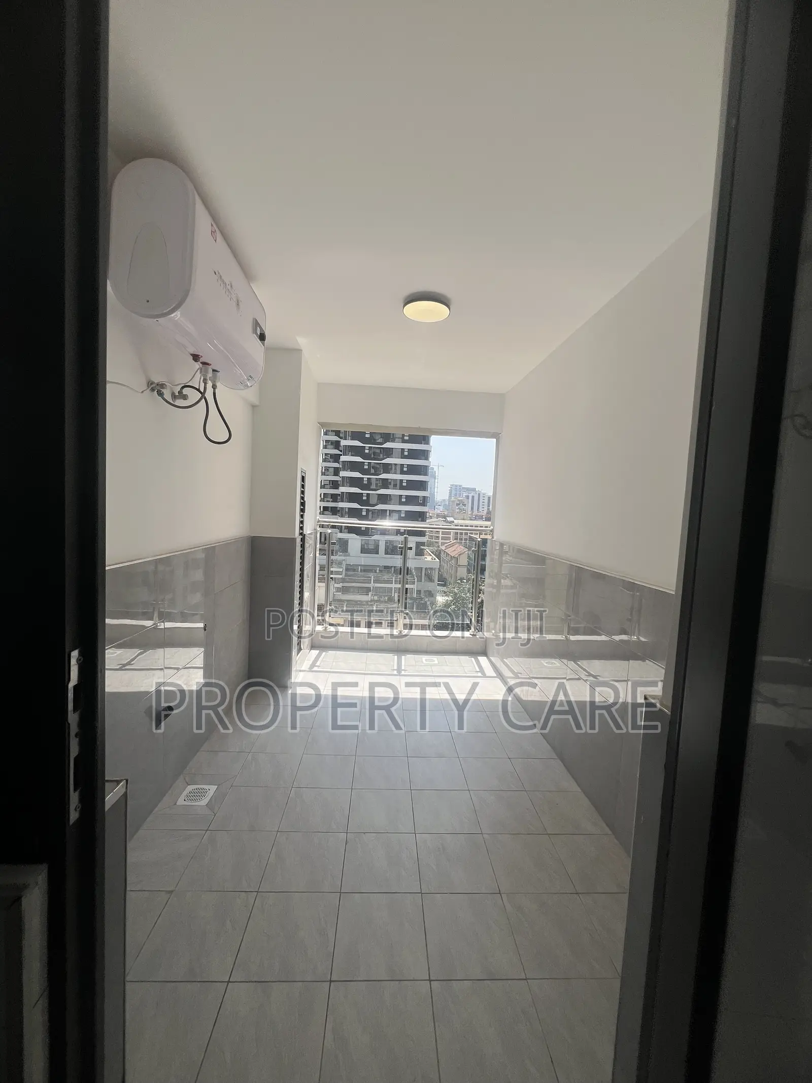 2bdrm Apartment in Westlands for rent in Westlands