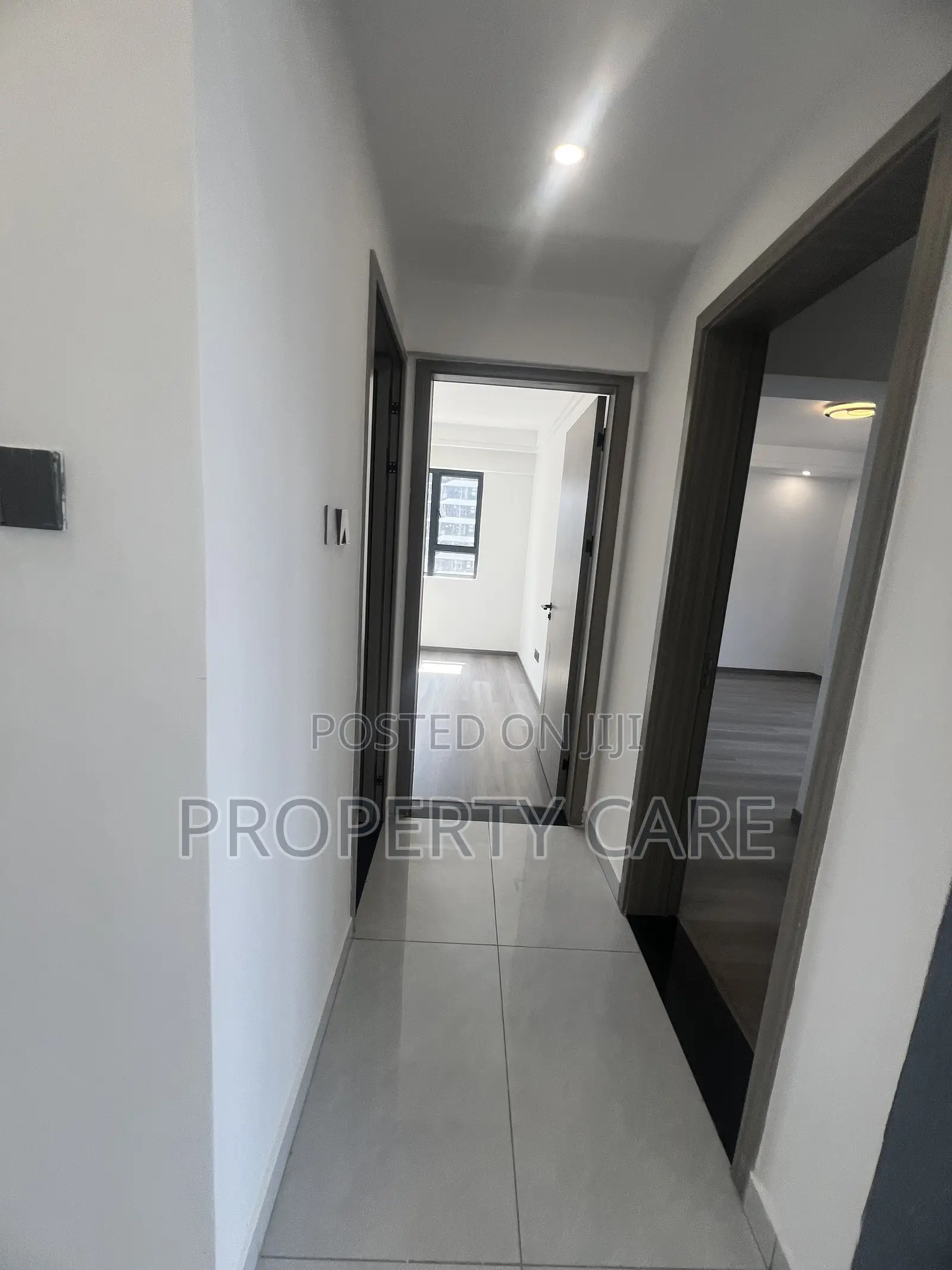 2bdrm Apartment in Westlands for rent in Westlands