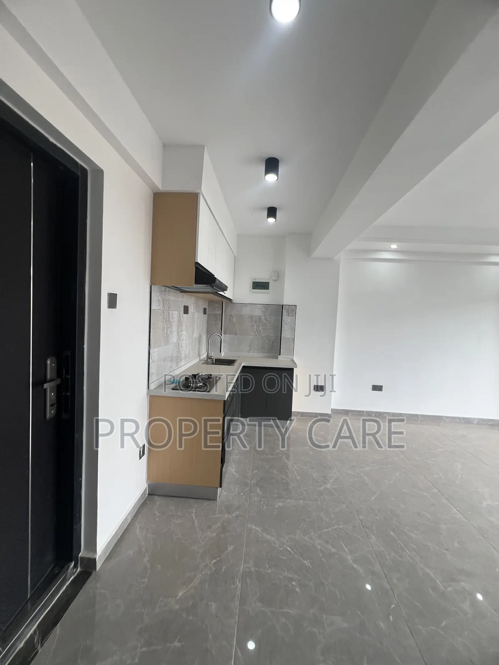 1bdrm Apartment in Kileleshwa for rent in Kileleshwa