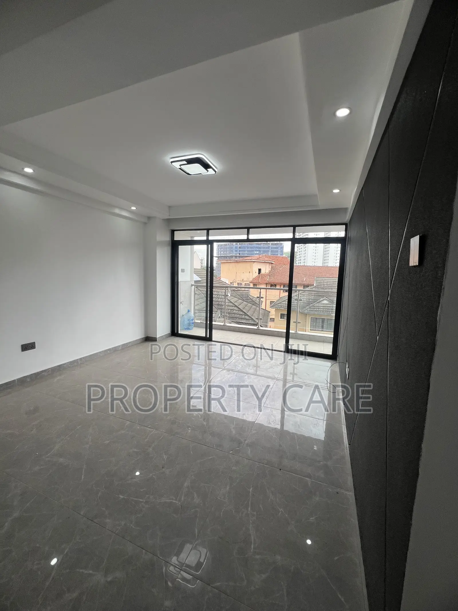 1bdrm Apartment in Kileleshwa for rent in Kileleshwa