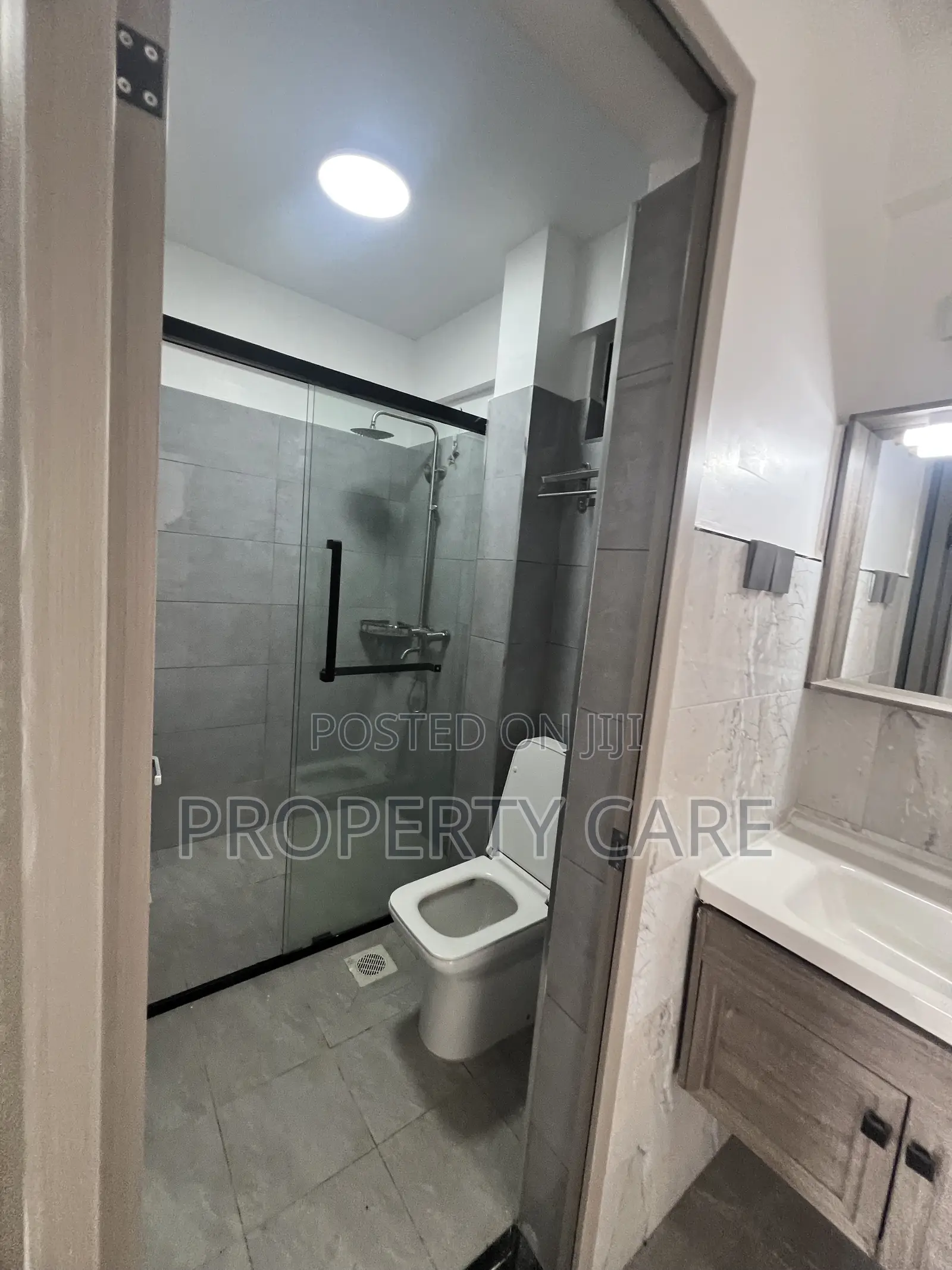 1bdrm Apartment in Kileleshwa for rent in Kileleshwa