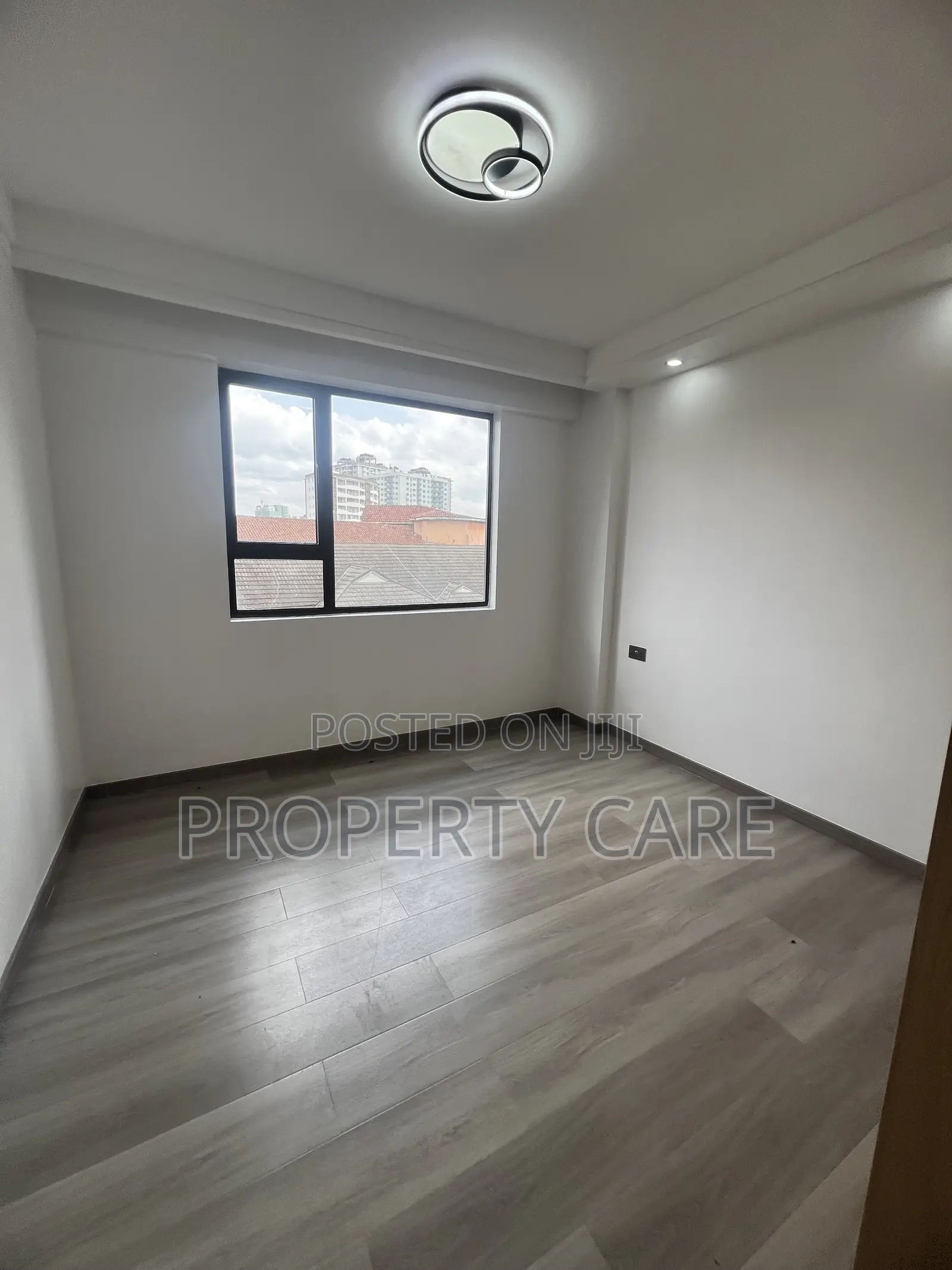 1bdrm Apartment in Kileleshwa for rent in Kileleshwa