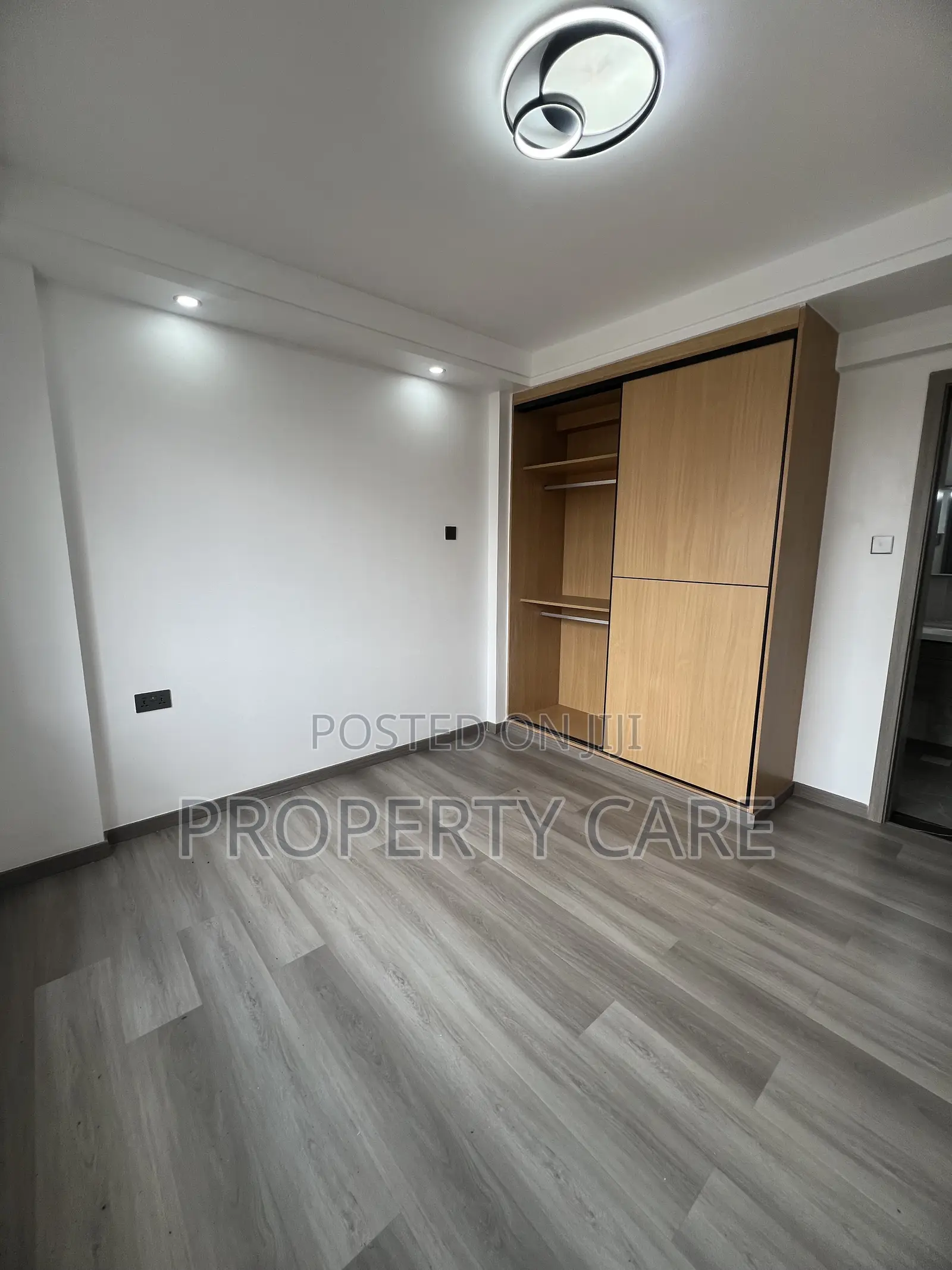 1bdrm Apartment in Kileleshwa for rent in Kileleshwa