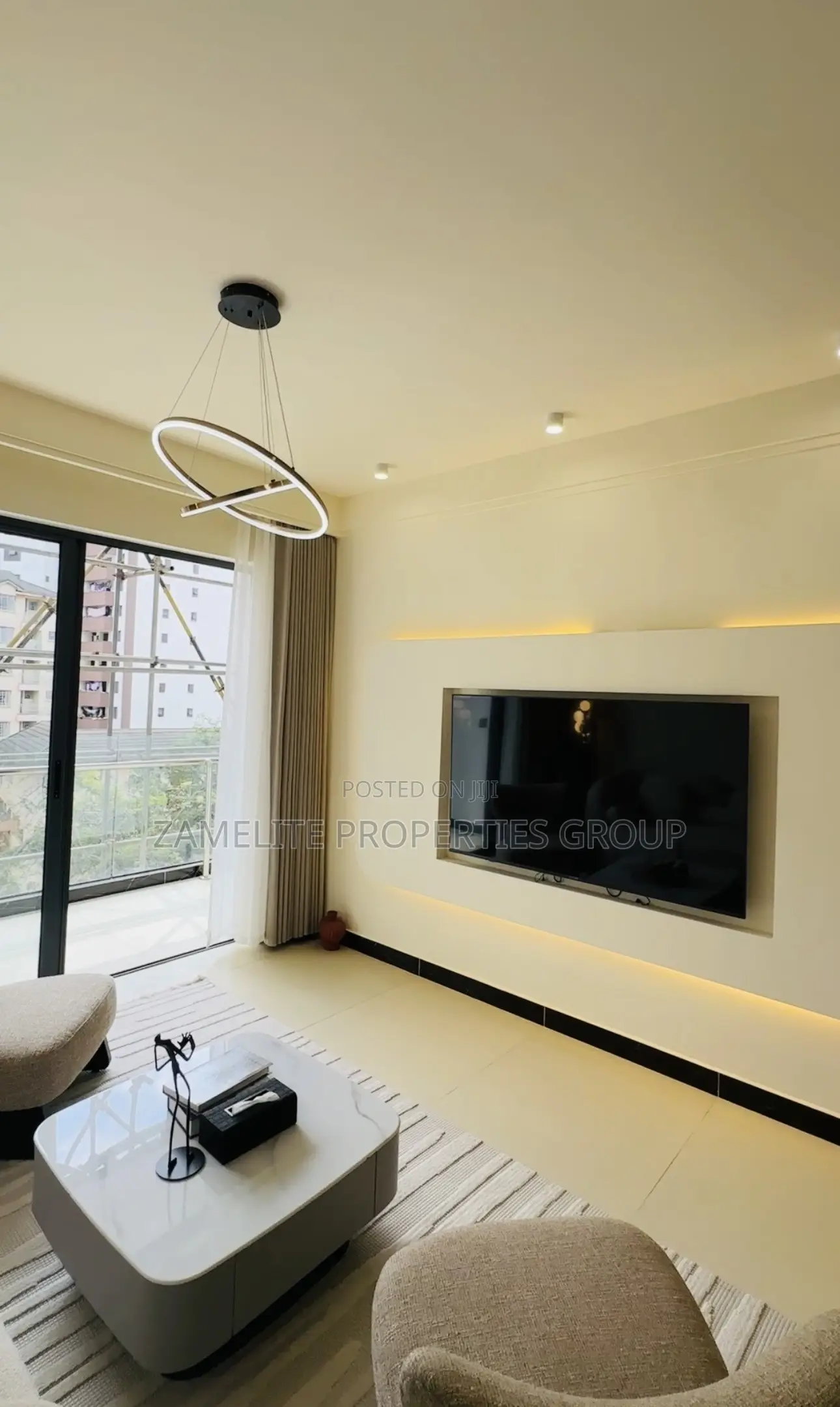 1bdrm House in Kileleshwa for sale in Kileleshwa